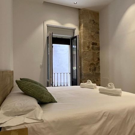 בילבאו Apartamento En El Casco Viejo מראה חיצוני תמונה