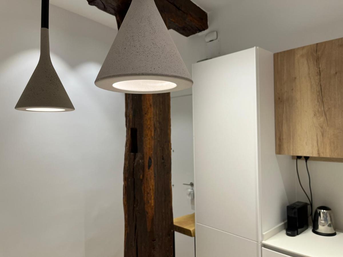 בילבאו Apartamento En El Casco Viejo מראה חיצוני תמונה