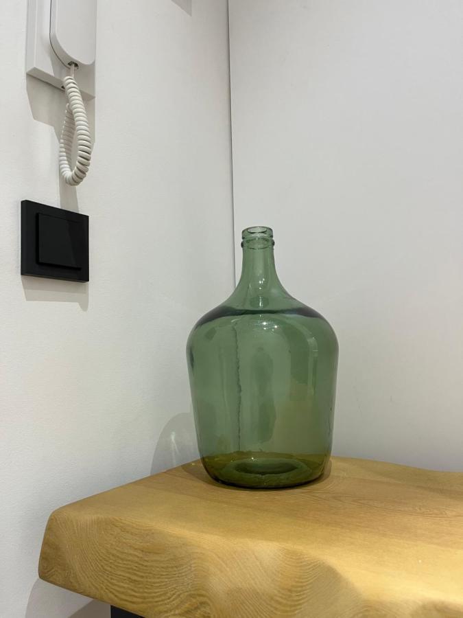 בילבאו Apartamento En El Casco Viejo מראה חיצוני תמונה
