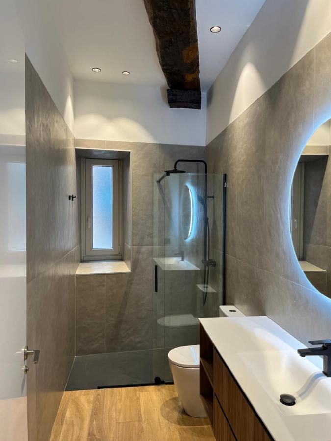 בילבאו Apartamento En El Casco Viejo מראה חיצוני תמונה